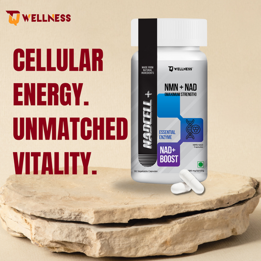 NADCELL PLUS