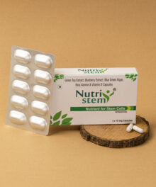 Nutri Stem