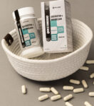 Quercetin + Bromelian