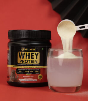 Whey Protein