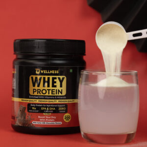 Whey Protein