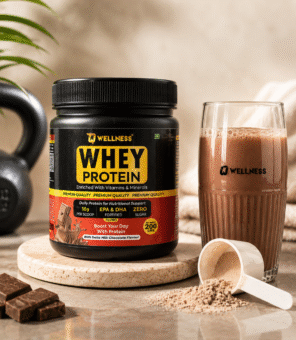 Whey Protein