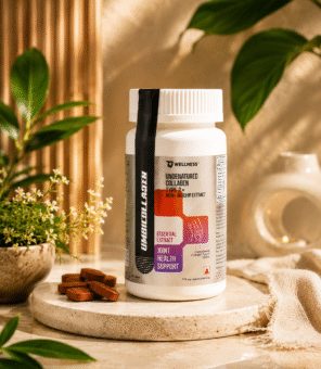 Umbicollarth