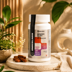 Umbicollarth