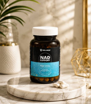 NAD Support