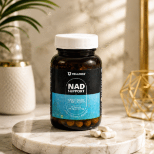 NAD Support