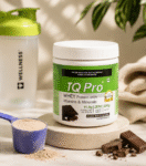 TQ Protein