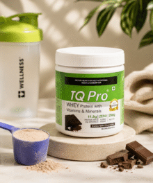 TQ Protein