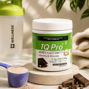 TQ Protein