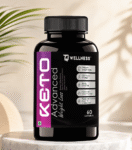 Keto Advanced Weight Loss