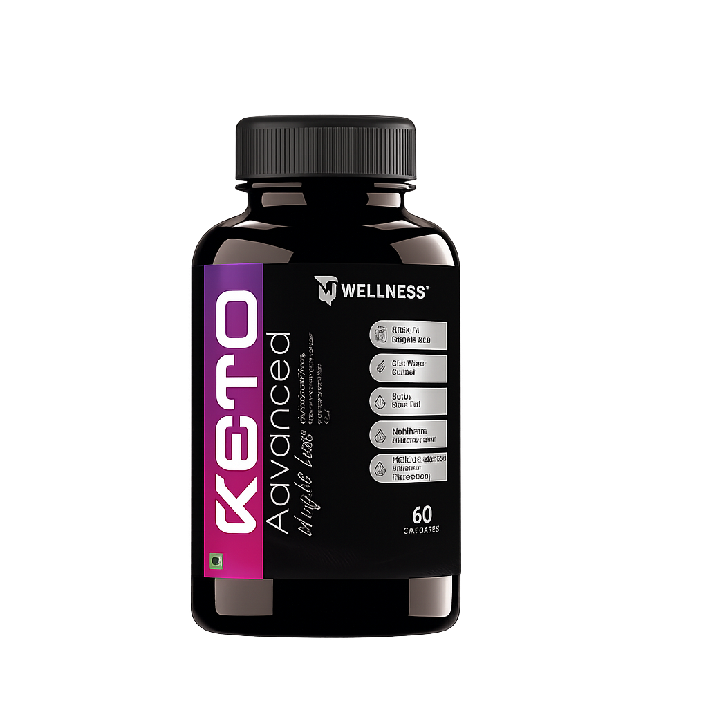 Keto Advanced